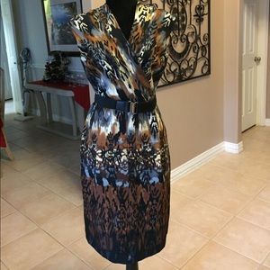  NWT Classy dress Size 10